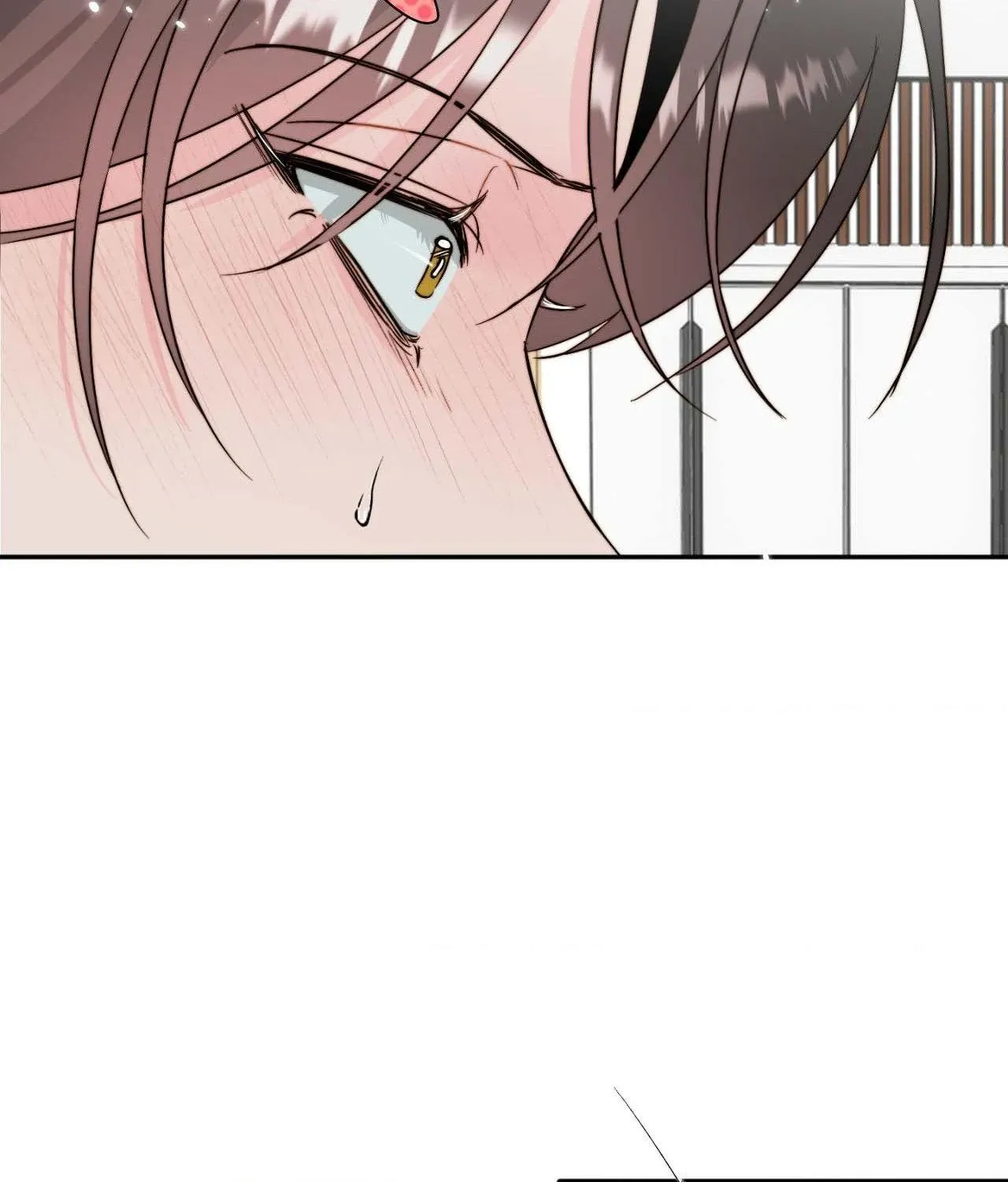 Love Rides on Pheromone Allergy Chapter 35 page 58 - 
