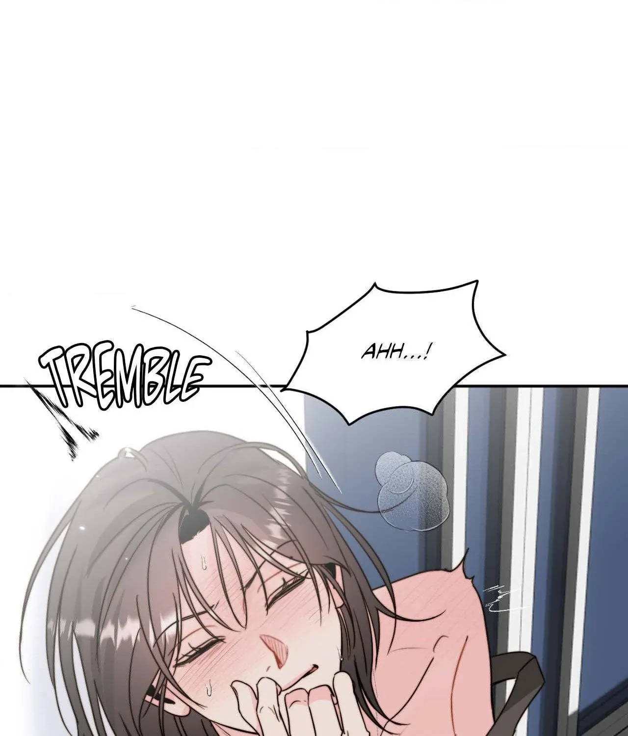 Love Rides on Pheromone Allergy Chapter 35 page 60 - 