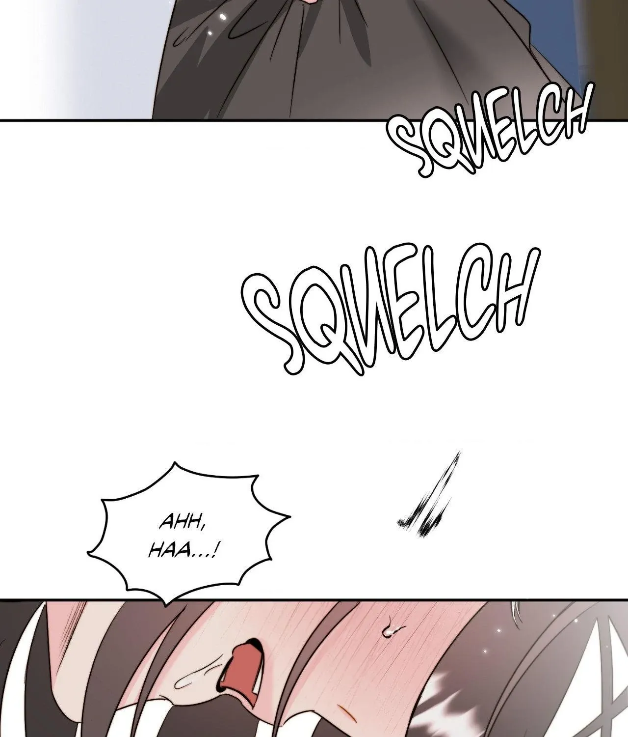 Love Rides on Pheromone Allergy Chapter 35 page 65 - 