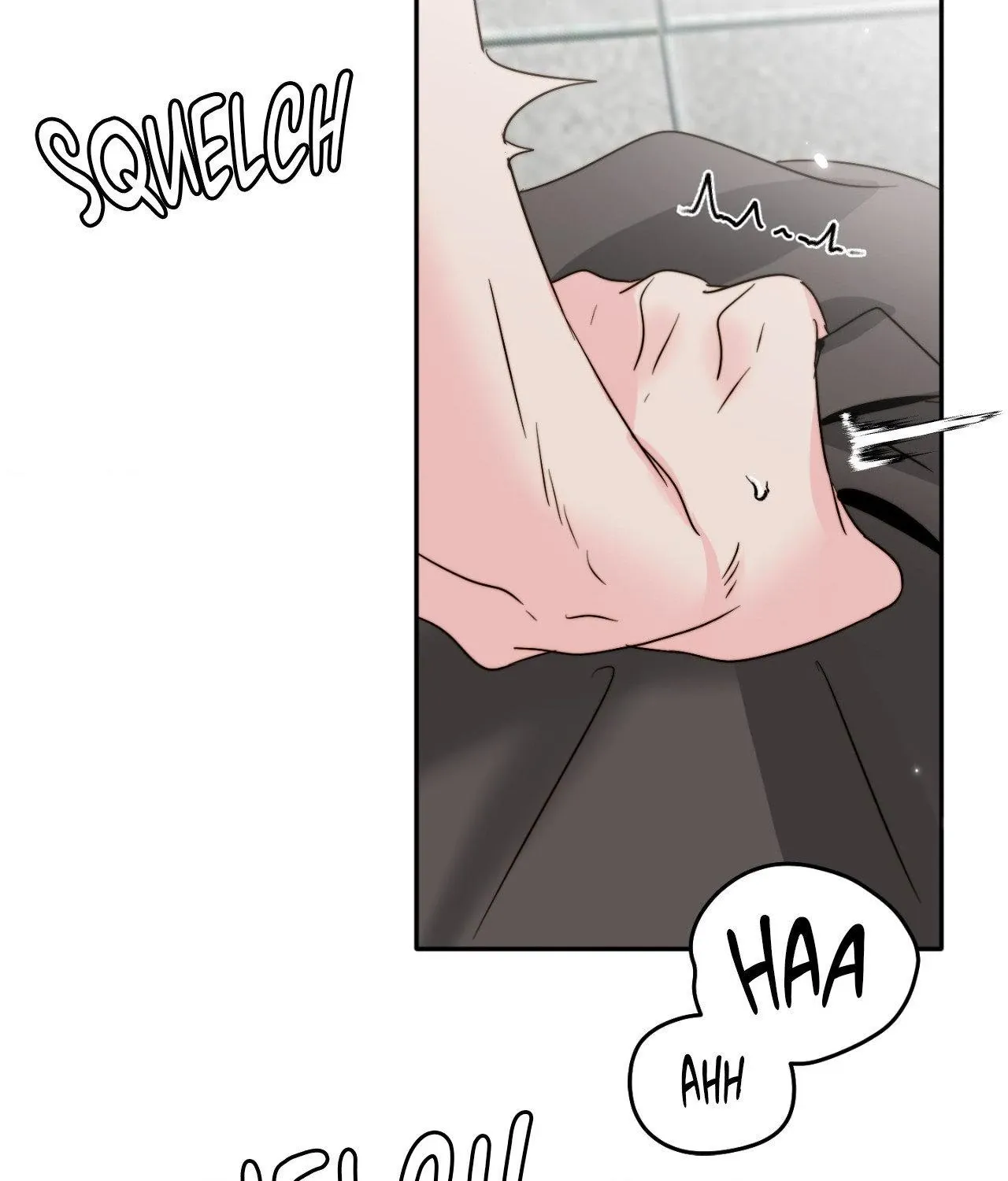 Love Rides on Pheromone Allergy Chapter 35 page 67 - 