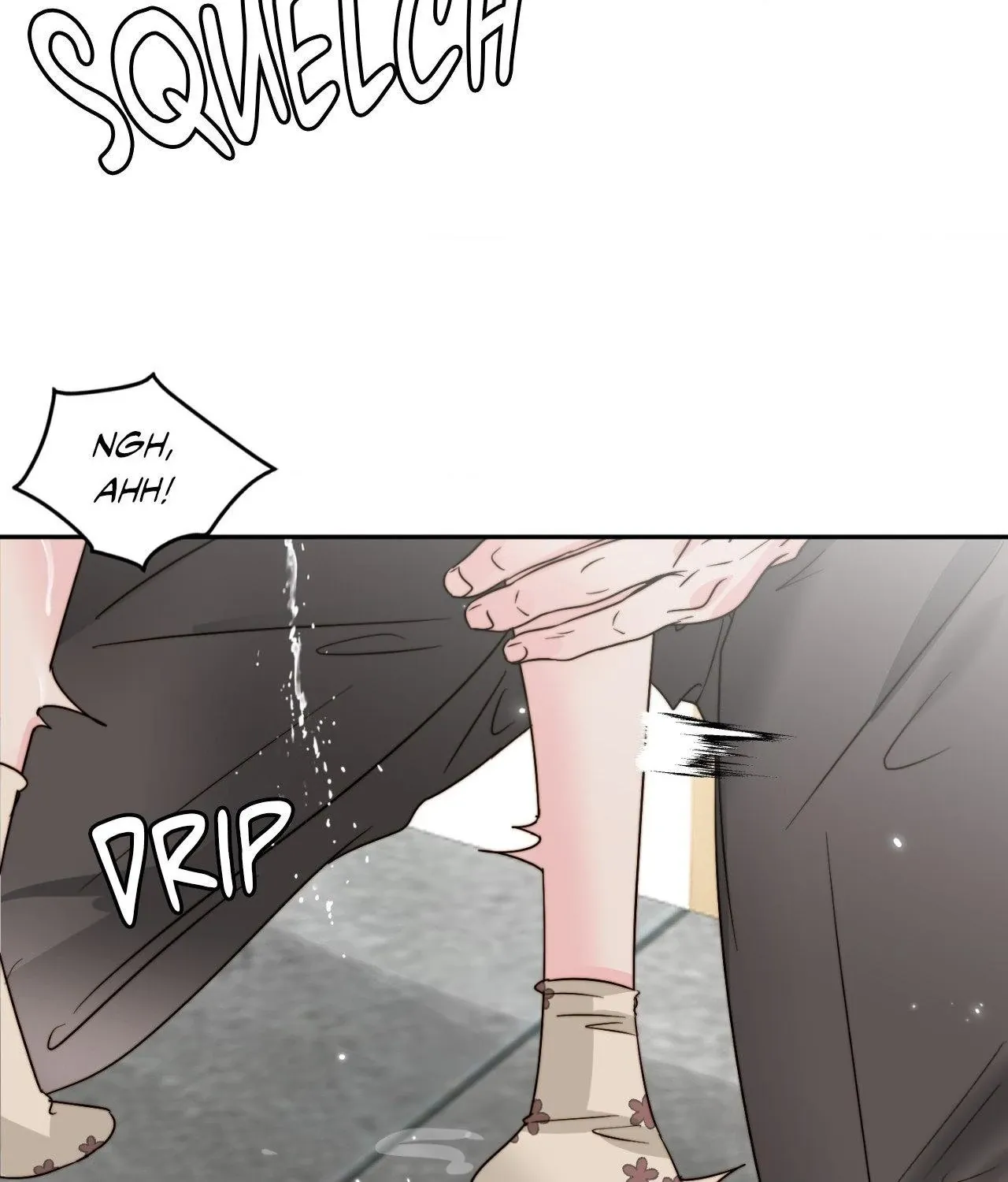 Love Rides on Pheromone Allergy Chapter 35 page 68 - 