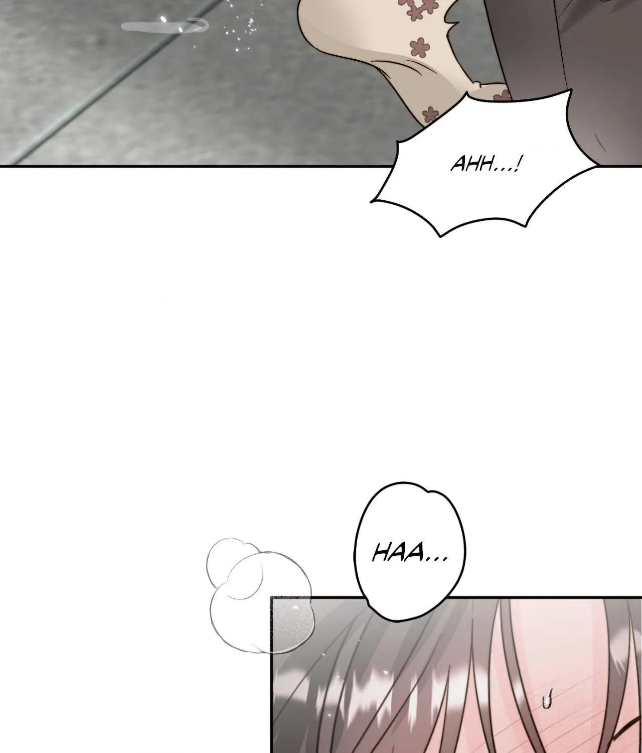 Love Rides on Pheromone Allergy Chapter 35 page 69 - 