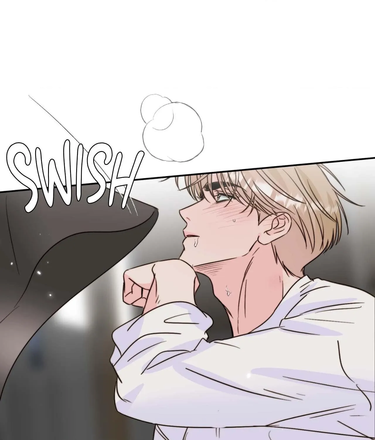 Love Rides on Pheromone Allergy Chapter 35 page 71 - 