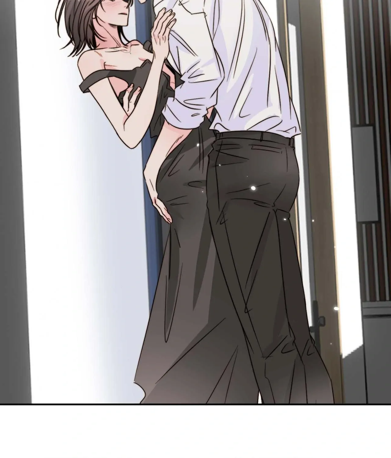 Love Rides on Pheromone Allergy Chapter 35 page 73 - 