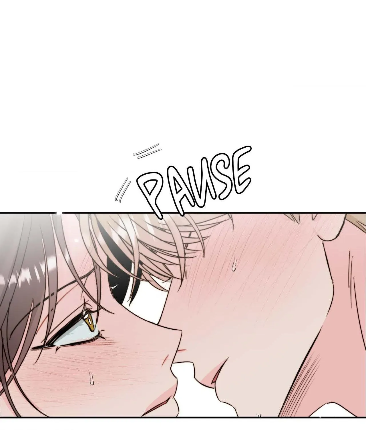 Love Rides on Pheromone Allergy Chapter 35 page 74 - 
