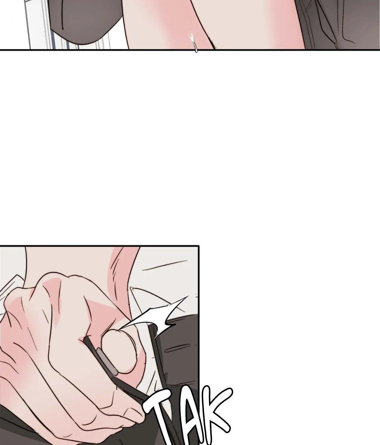 Love Rides on Pheromone Allergy Chapter 35 page 78 - 