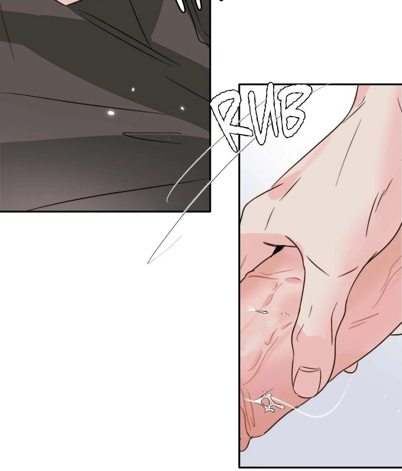 Love Rides on Pheromone Allergy Chapter 35 page 79 - 
