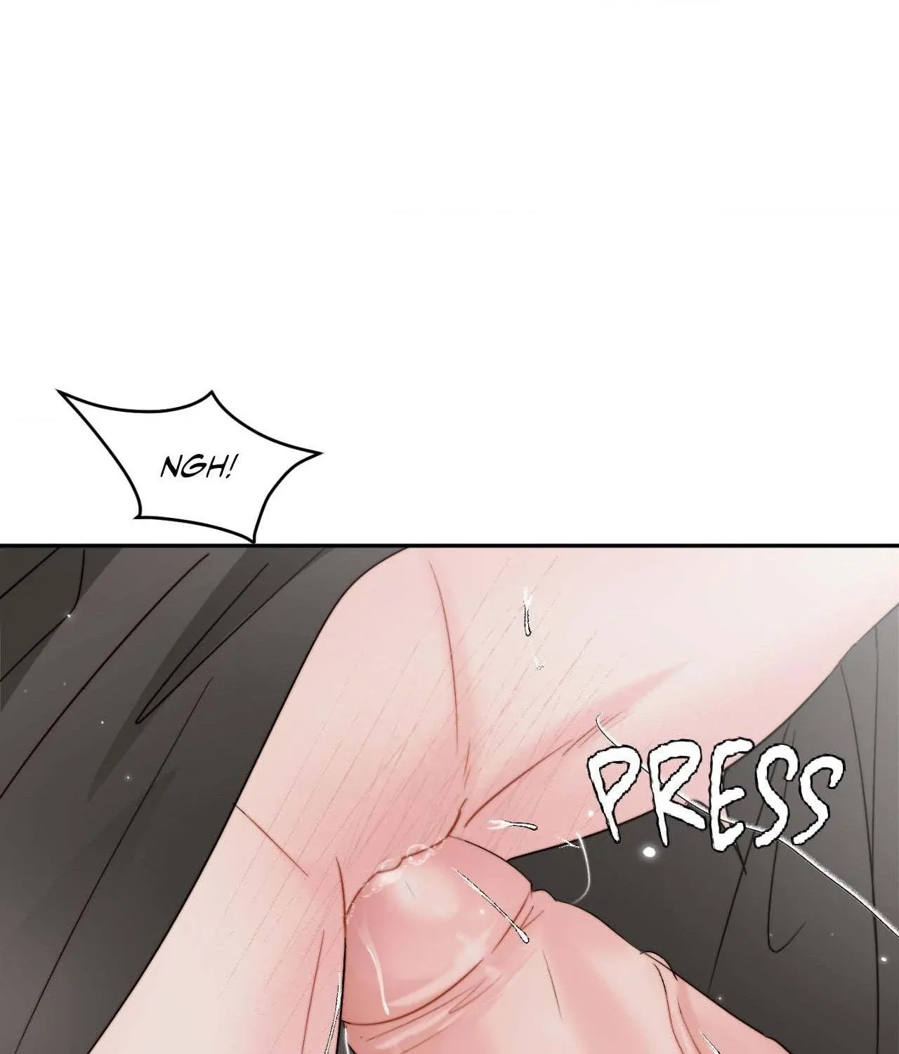 Love Rides on Pheromone Allergy Chapter 35 page 80 - 