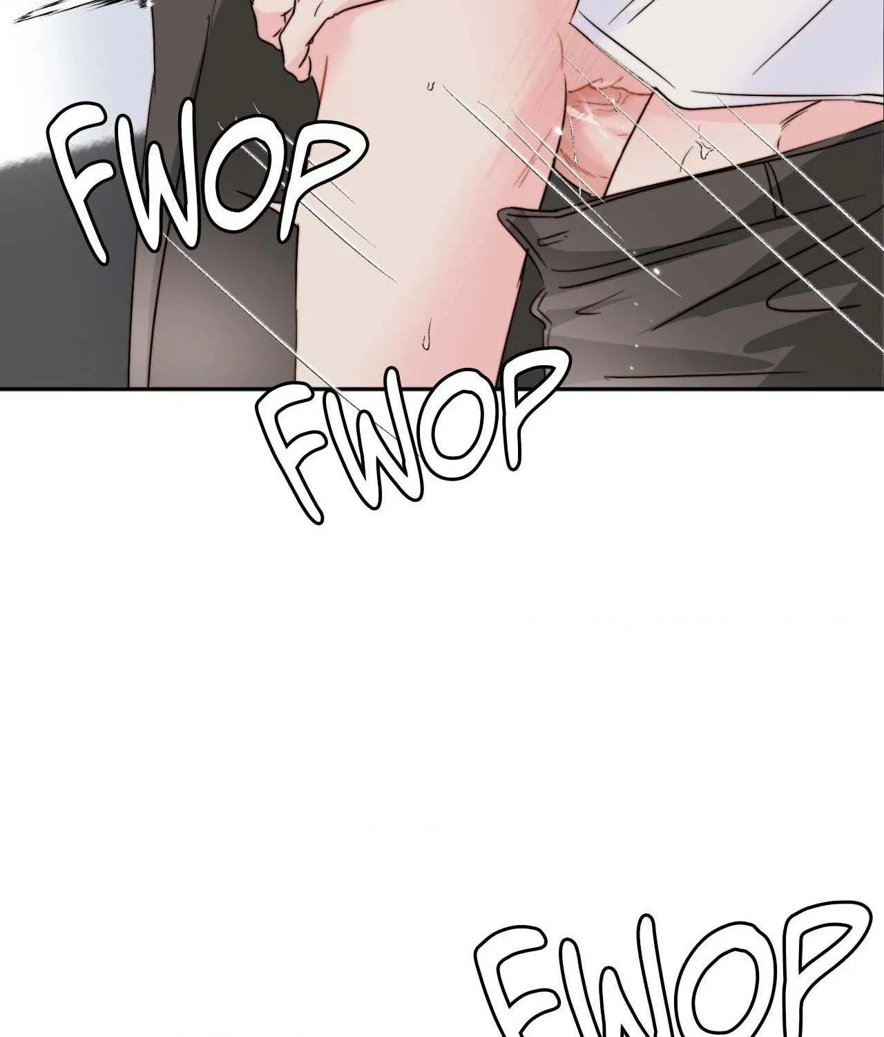 Love Rides on Pheromone Allergy Chapter 35 page 83 - 