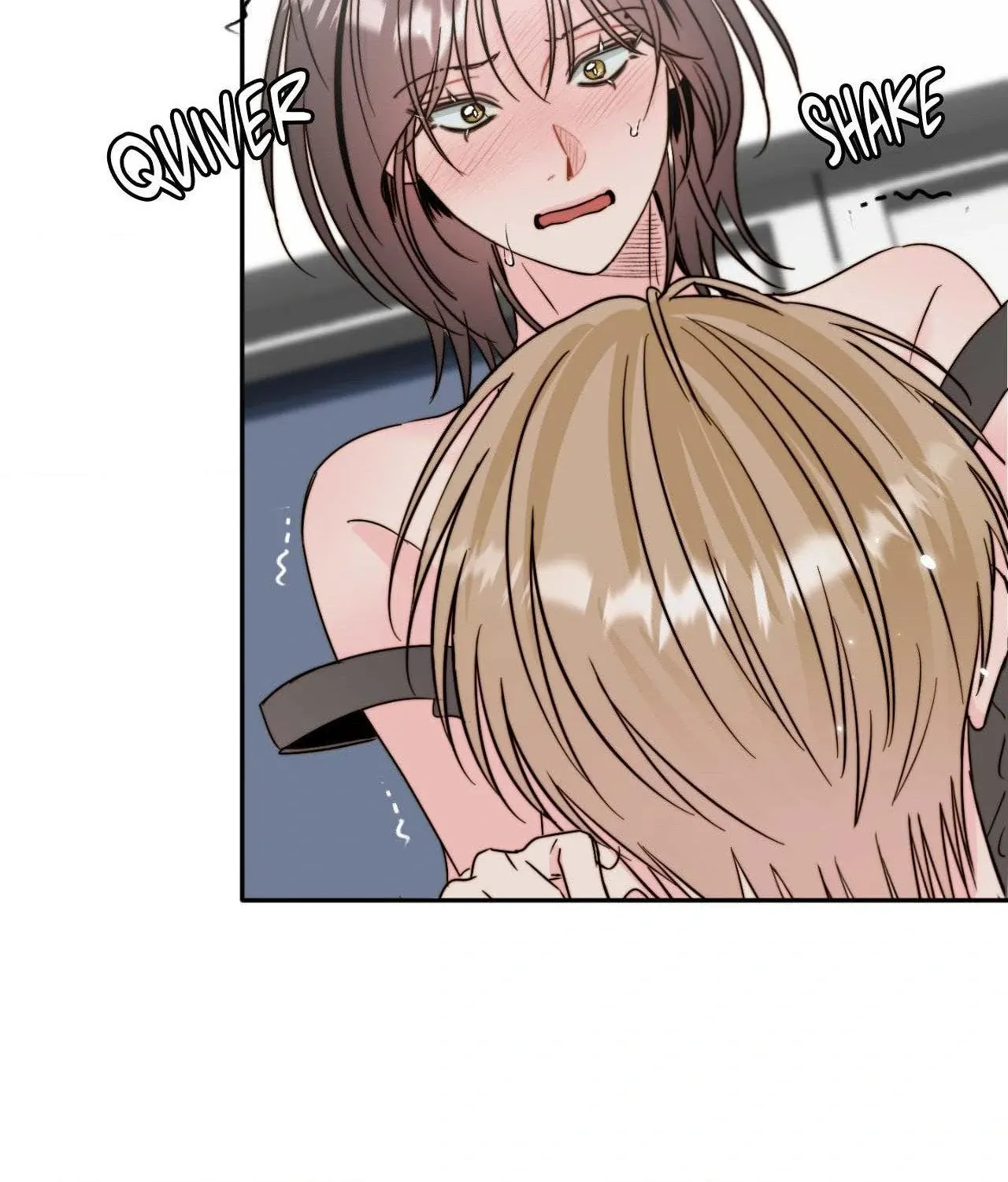 Love Rides on Pheromone Allergy Chapter 35 page 89 - 