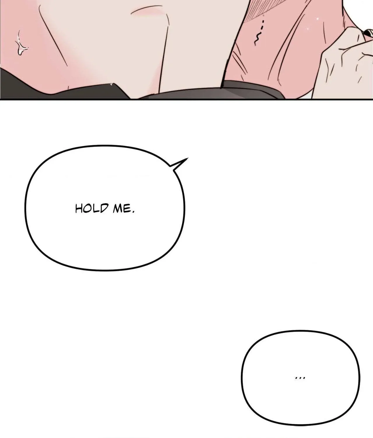 Love Rides on Pheromone Allergy Chapter 35 page 91 - 