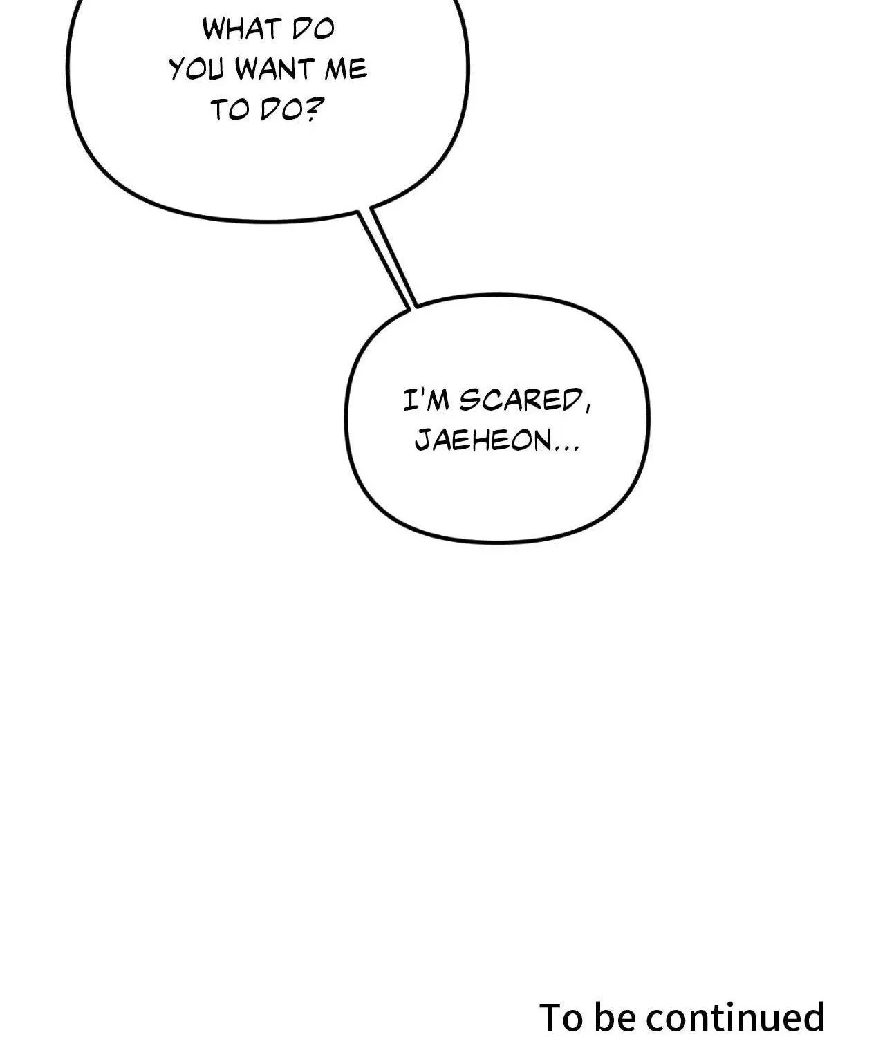 Love Rides on Pheromone Allergy Chapter 35 page 95 - 