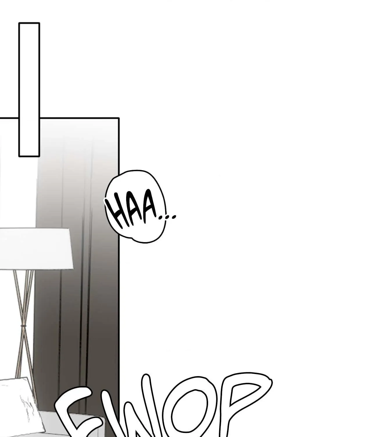 Love Rides on Pheromone Allergy Chapter 36 page 1 - 