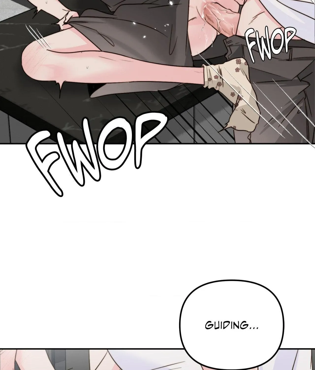 Love Rides on Pheromone Allergy Chapter 36 page 15 - 