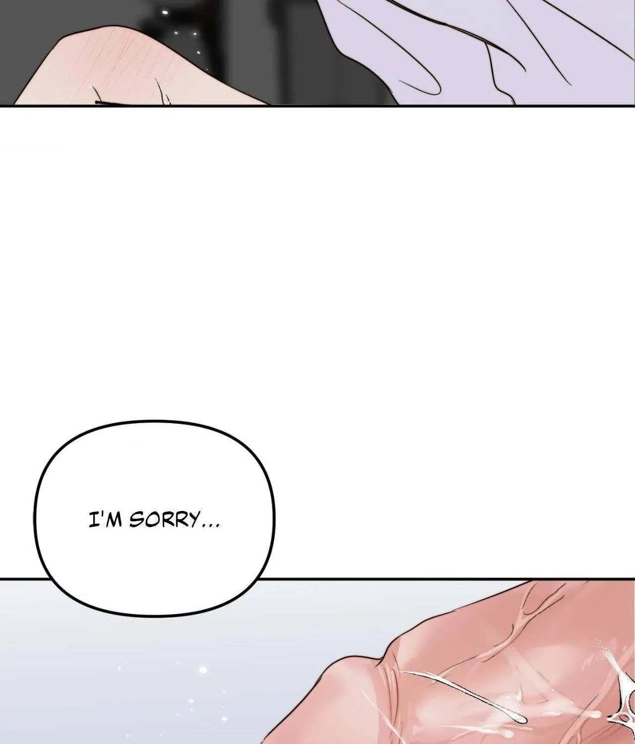 Love Rides on Pheromone Allergy Chapter 36 page 23 - 