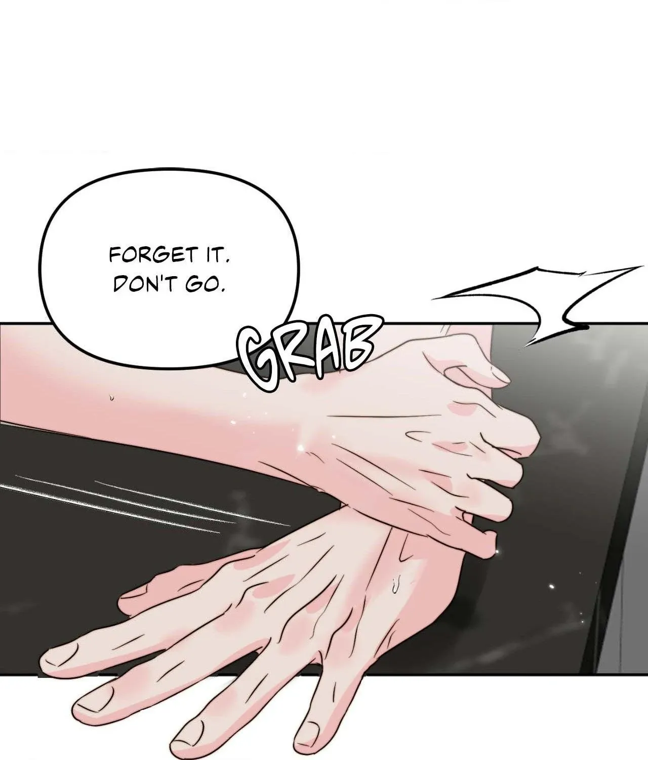 Love Rides on Pheromone Allergy Chapter 36 page 26 - 