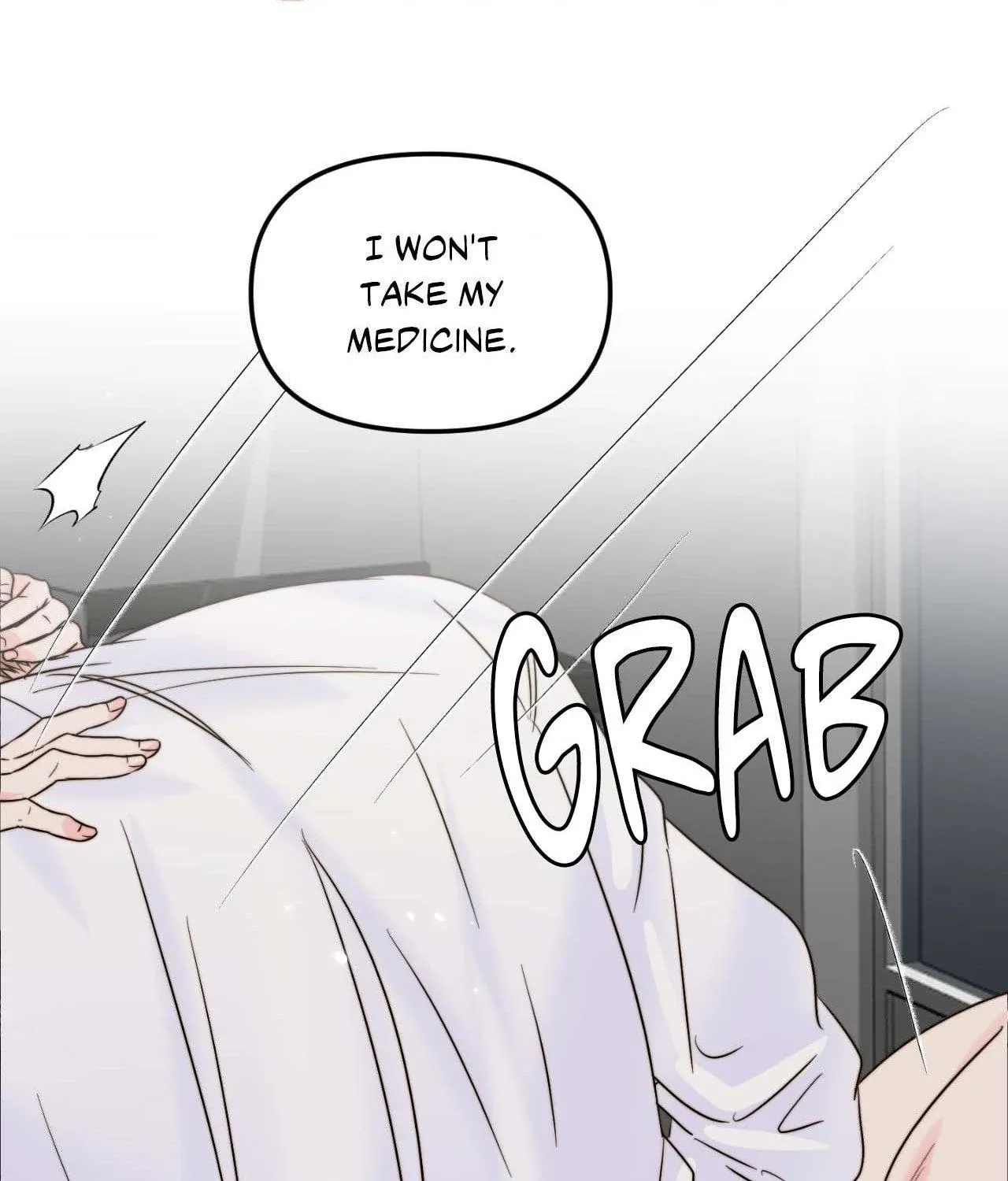 Love Rides on Pheromone Allergy Chapter 36 page 27 - 