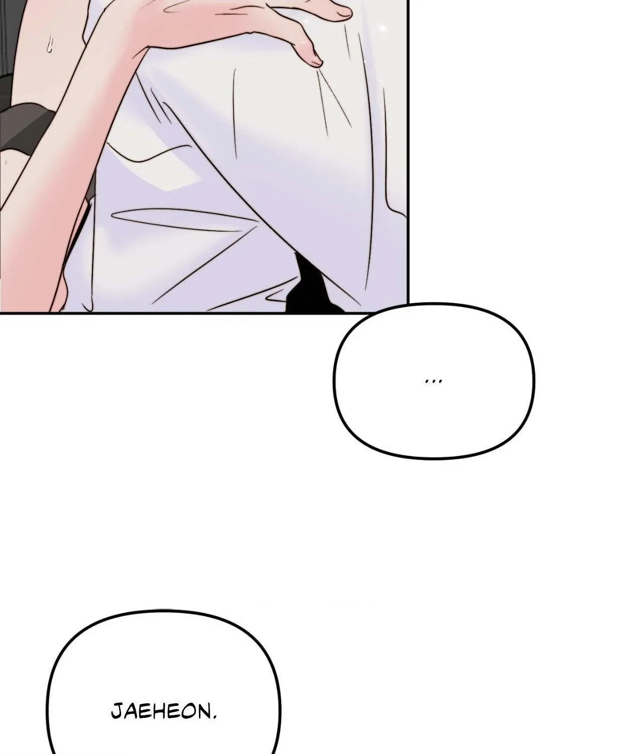Love Rides on Pheromone Allergy Chapter 36 page 30 - 