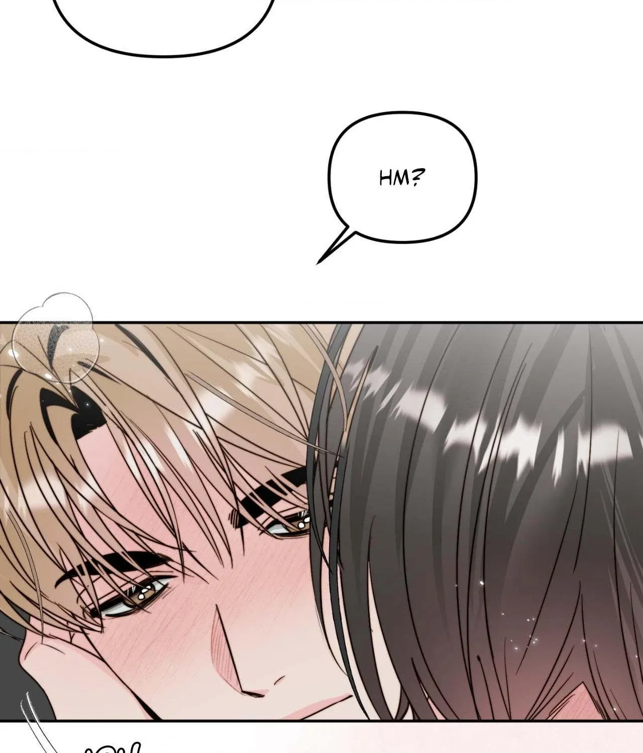 Love Rides on Pheromone Allergy Chapter 36 page 31 - 
