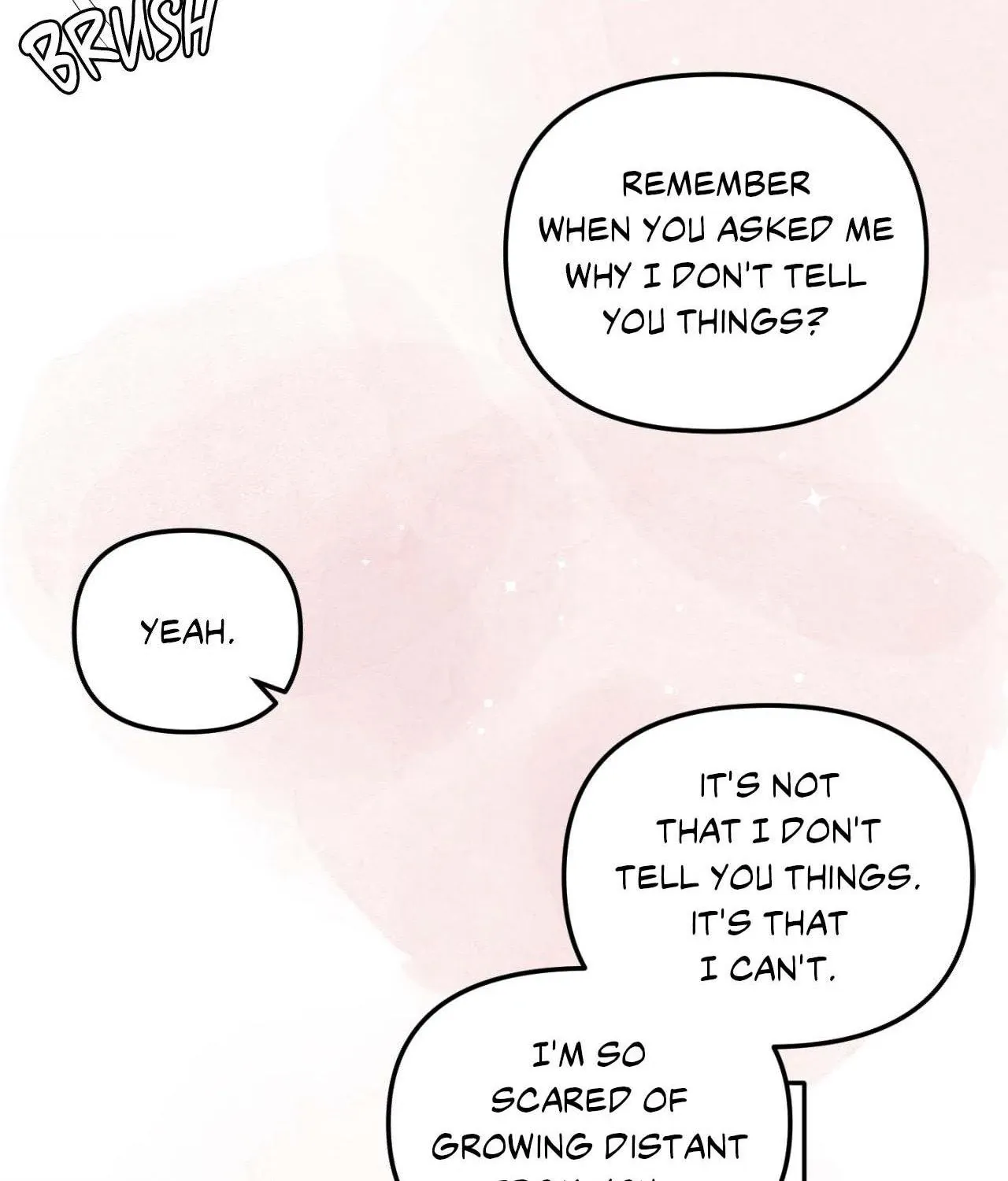 Love Rides on Pheromone Allergy Chapter 36 page 32 - 