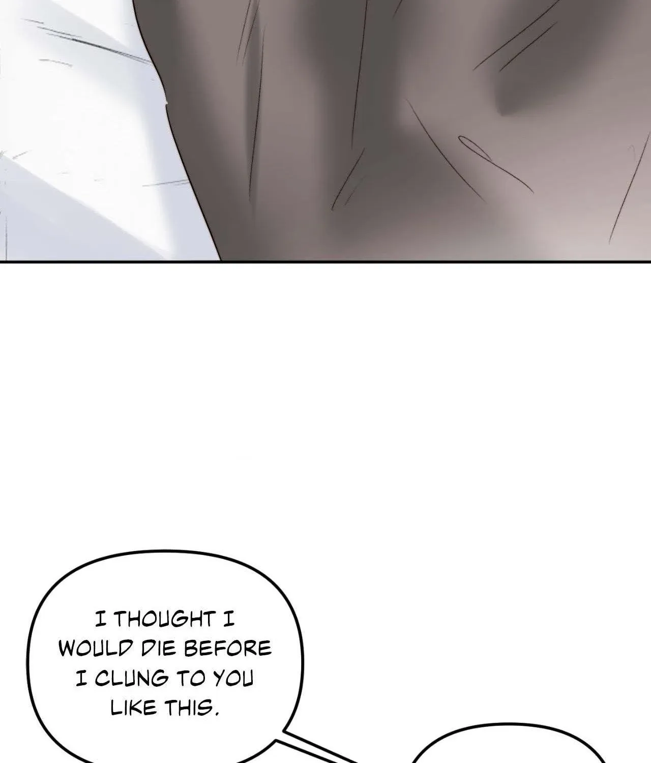 Love Rides on Pheromone Allergy Chapter 36 page 36 - 