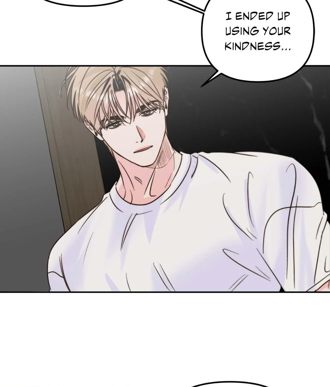 Love Rides on Pheromone Allergy Chapter 36 page 37 - 