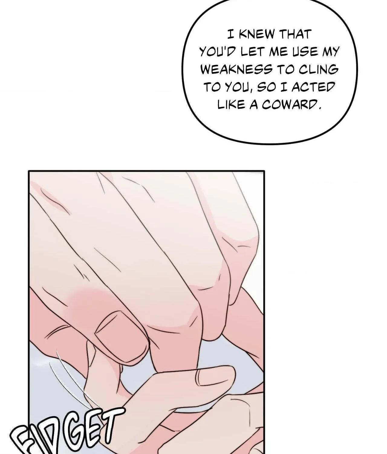 Love Rides on Pheromone Allergy Chapter 36 page 38 - 