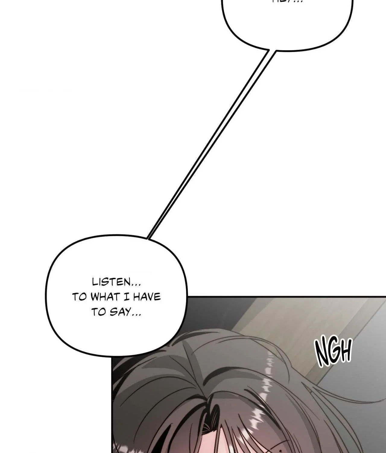 Love Rides on Pheromone Allergy Chapter 36 page 44 - 