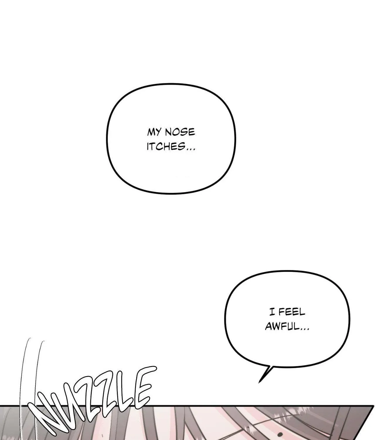 Love Rides on Pheromone Allergy Chapter 36 page 46 - 