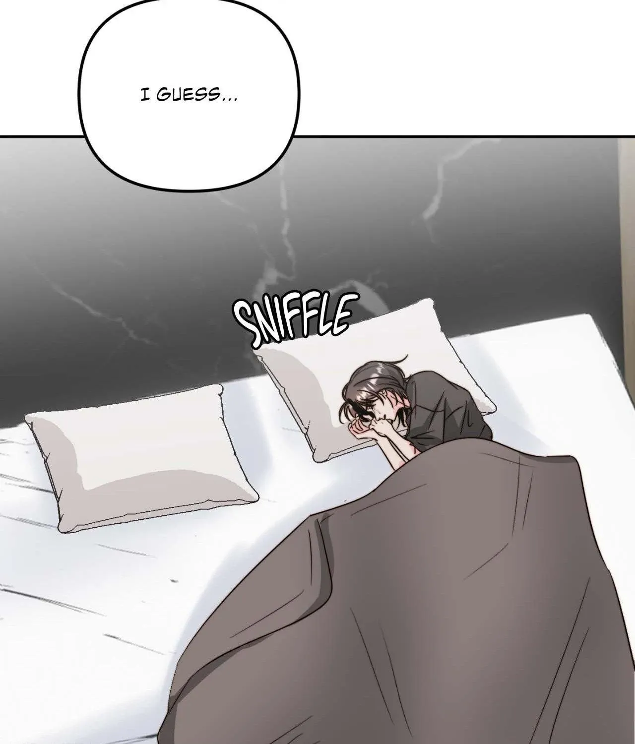 Love Rides on Pheromone Allergy Chapter 36 page 52 - 