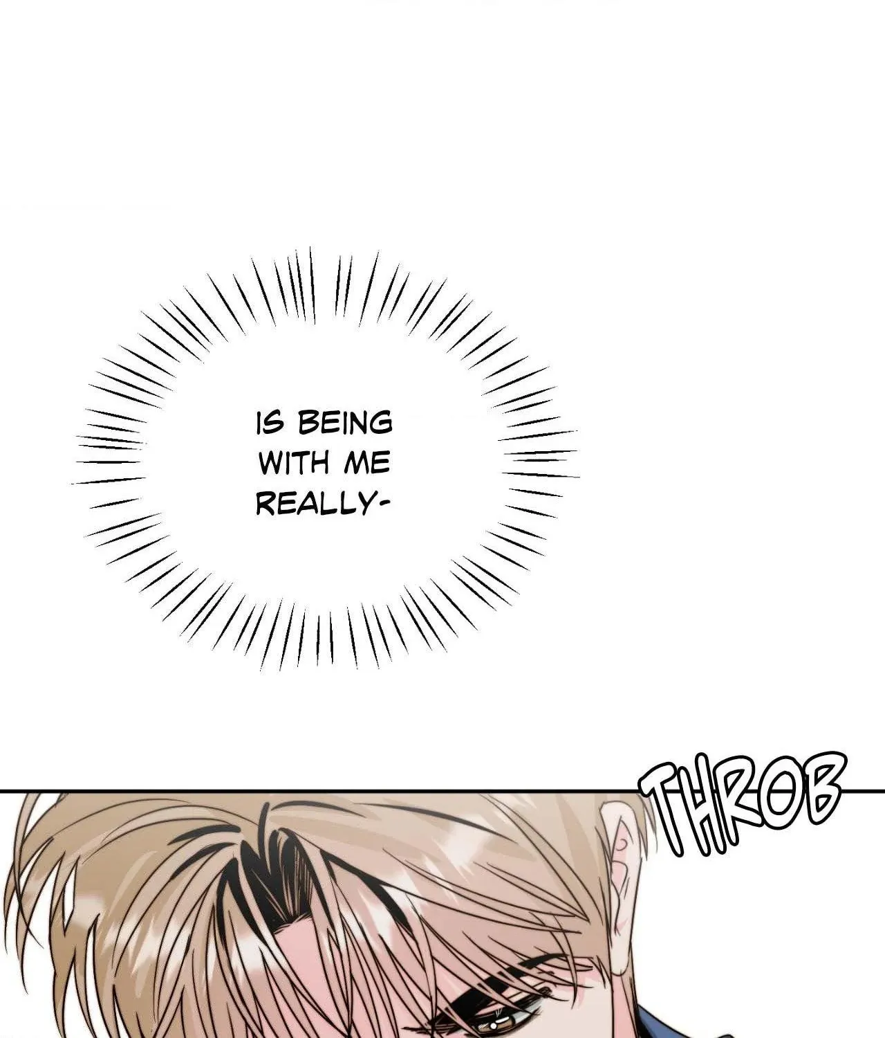 Love Rides on Pheromone Allergy Chapter 36 page 57 - 