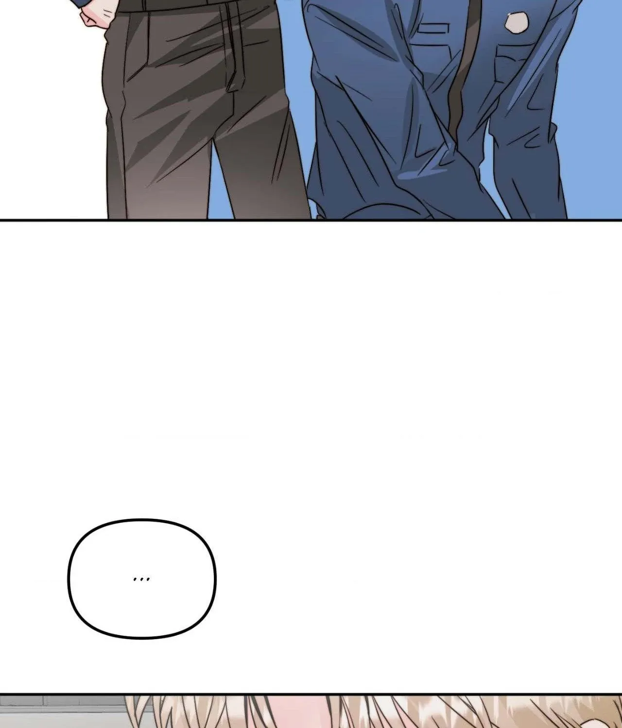 Love Rides on Pheromone Allergy Chapter 36 page 63 - 