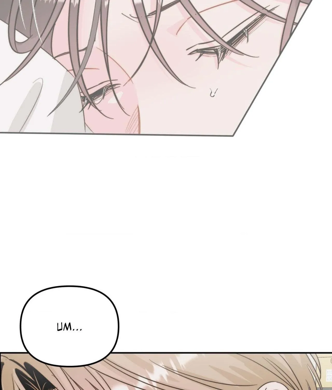 Love Rides on Pheromone Allergy Chapter 36 page 65 - 