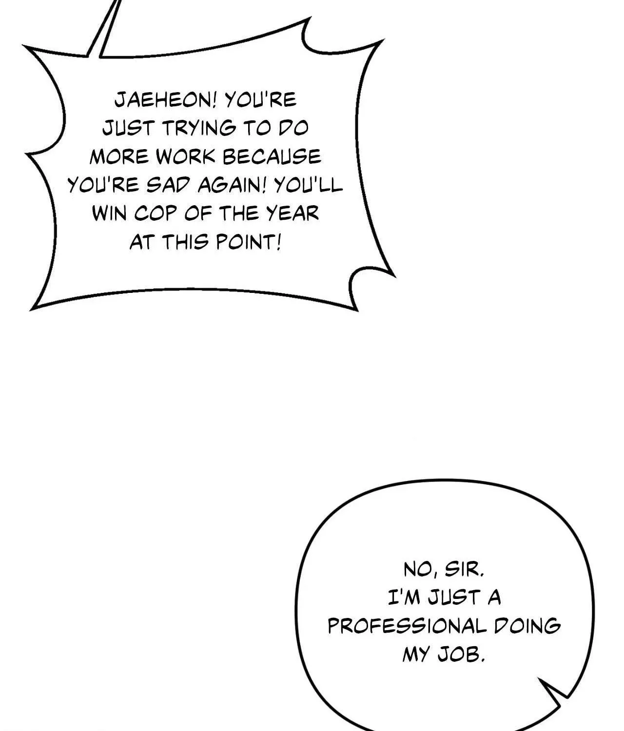 Love Rides on Pheromone Allergy Chapter 36 page 68 - 