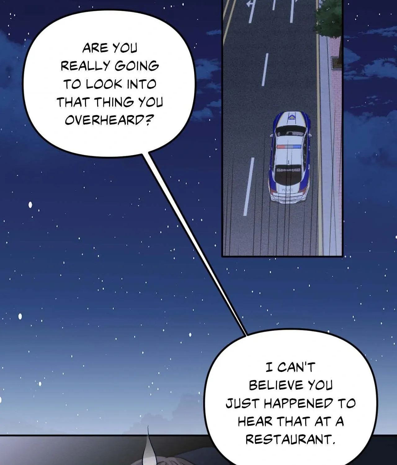 Love Rides on Pheromone Allergy Chapter 36 page 70 - 