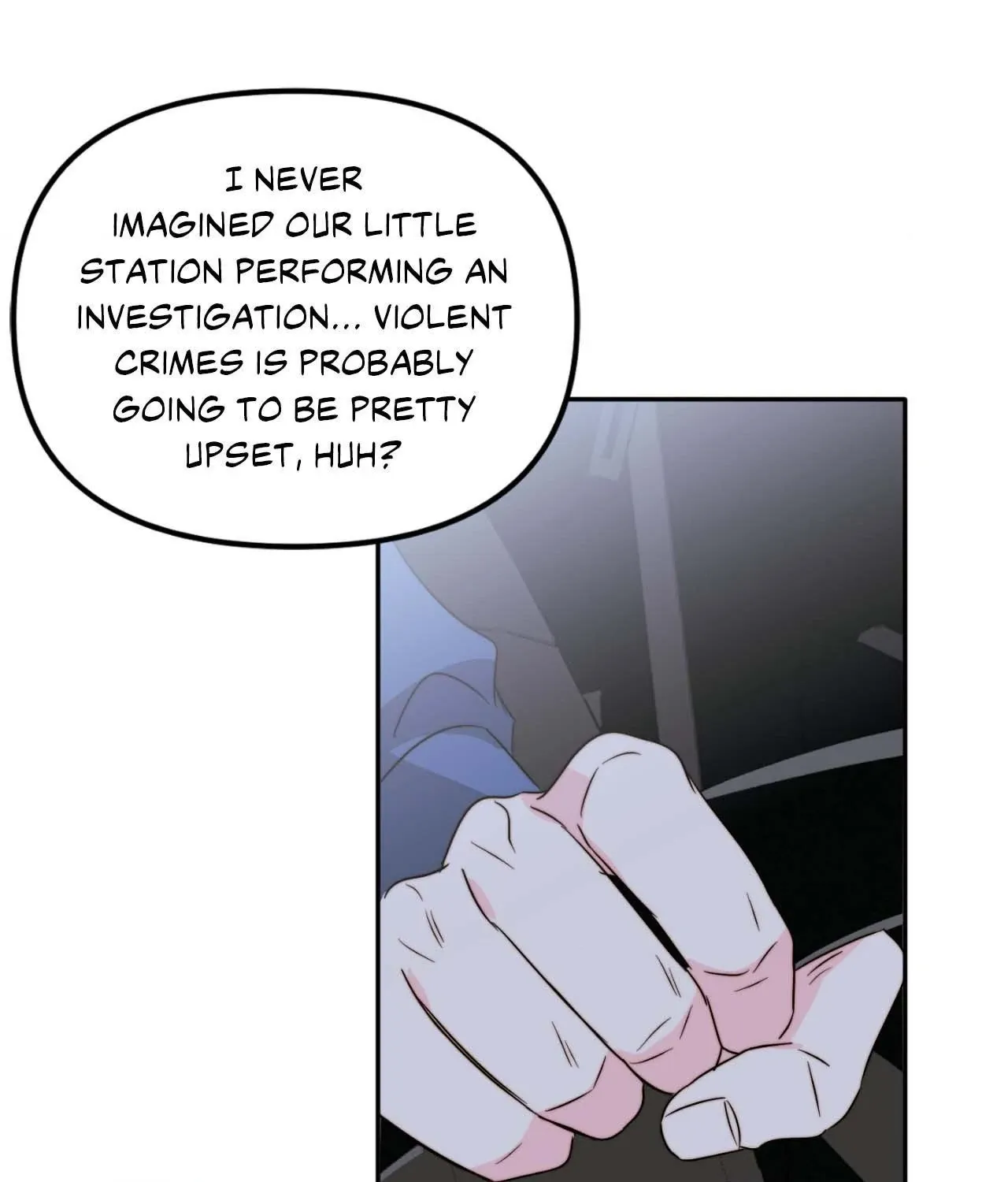Love Rides on Pheromone Allergy Chapter 36 page 75 - 