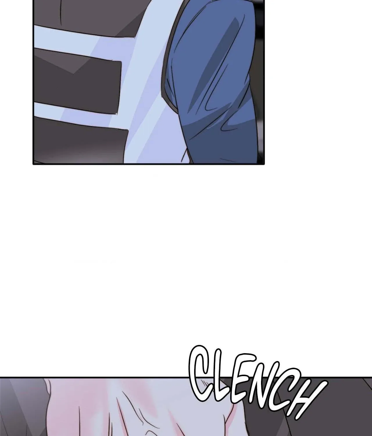 Love Rides on Pheromone Allergy Chapter 36 page 87 - 