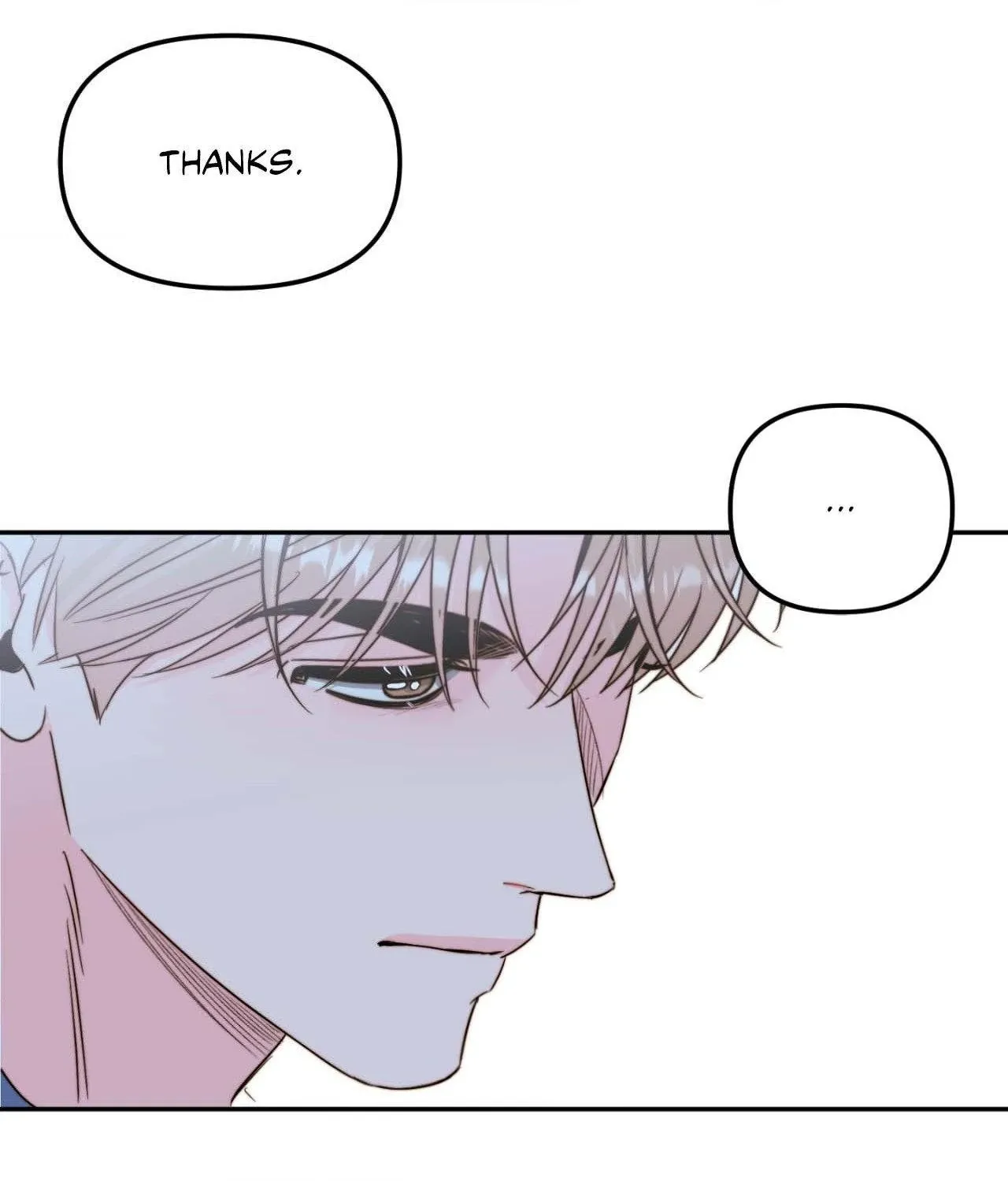 Love Rides on Pheromone Allergy Chapter 36 page 90 - 