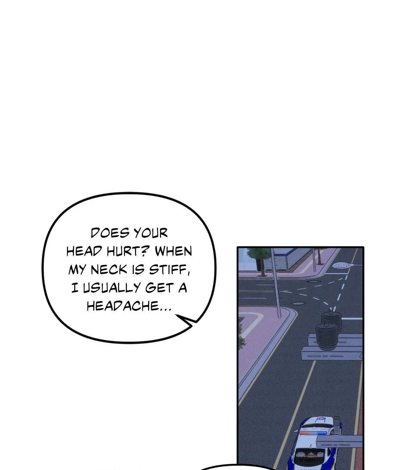 Love Rides on Pheromone Allergy Chapter 36 page 91 - 
