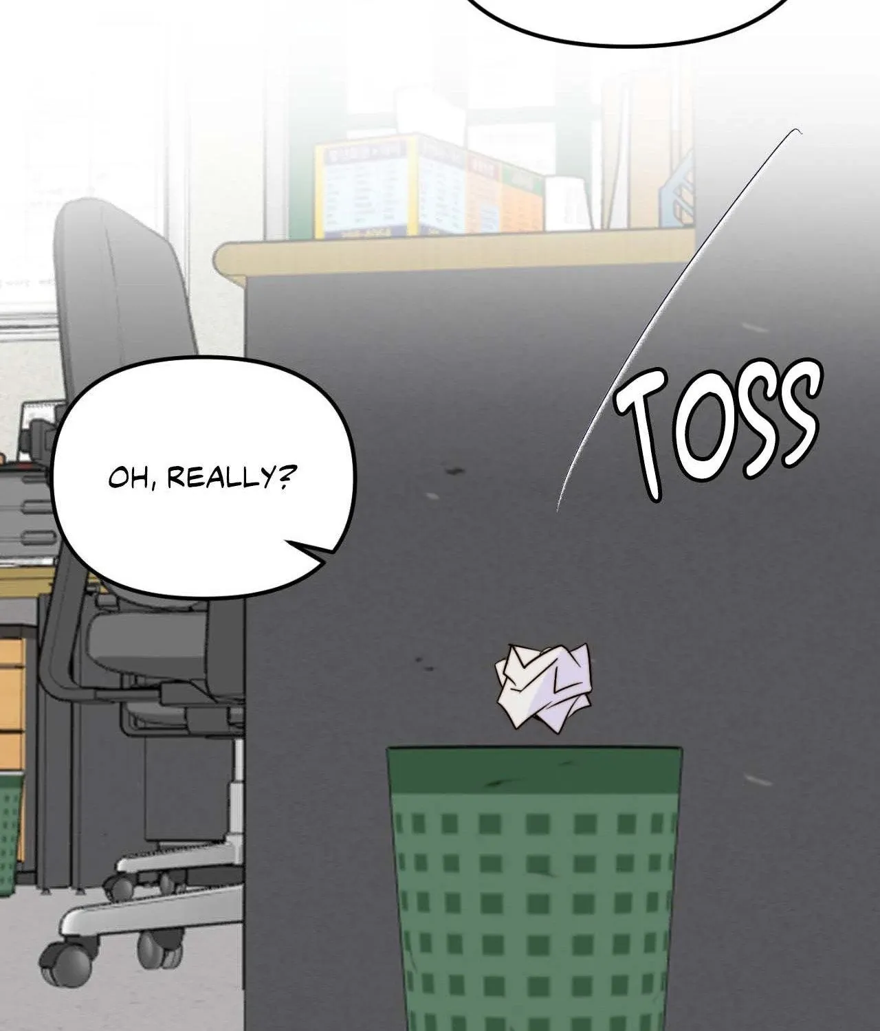 Love Rides on Pheromone Allergy Chapter 36 page 99 - 