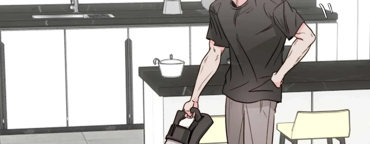 Love Rides on Pheromone Allergy Chapter 37 page 2 - 