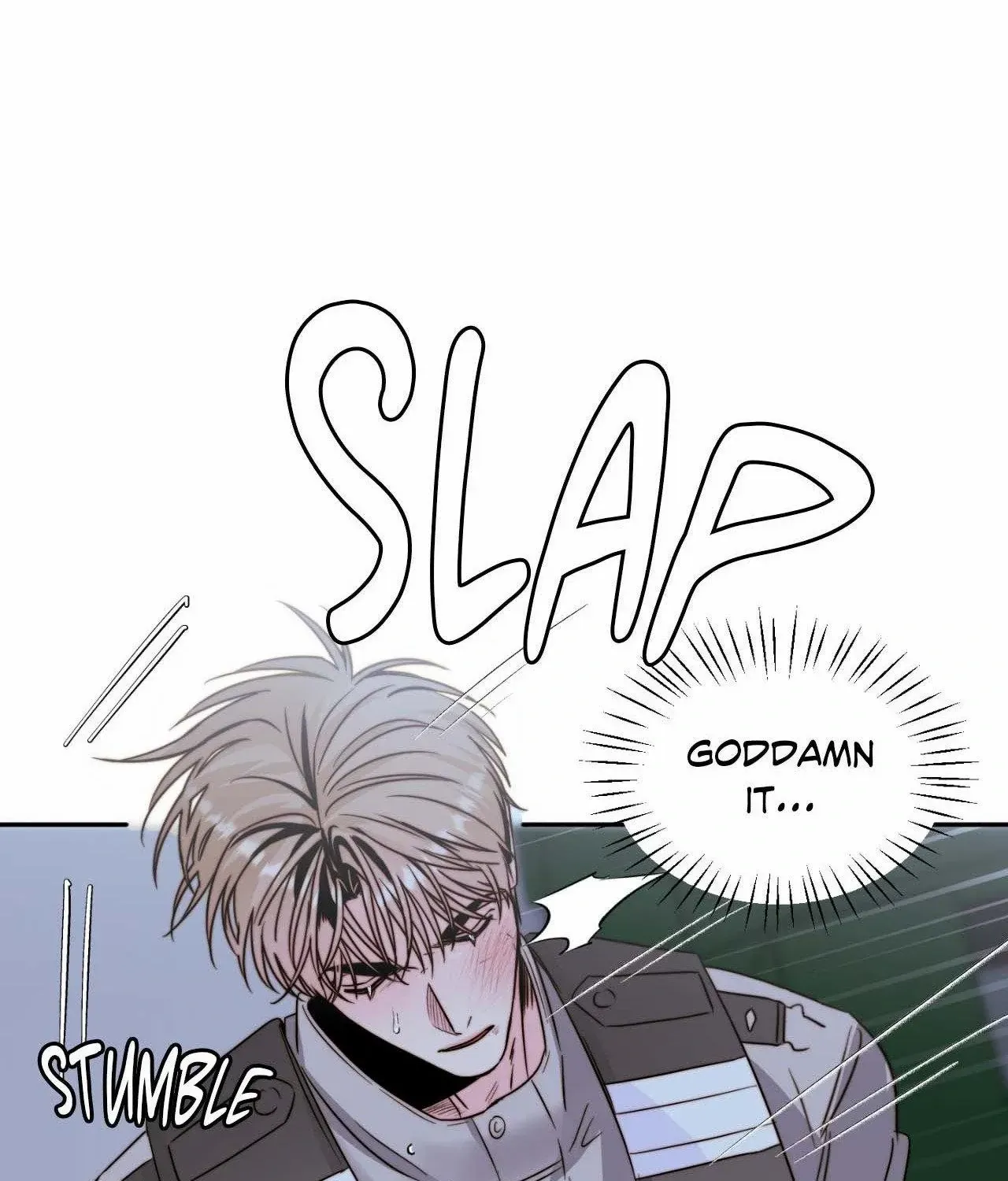 Love Rides on Pheromone Allergy Chapter 37 page 101 - 