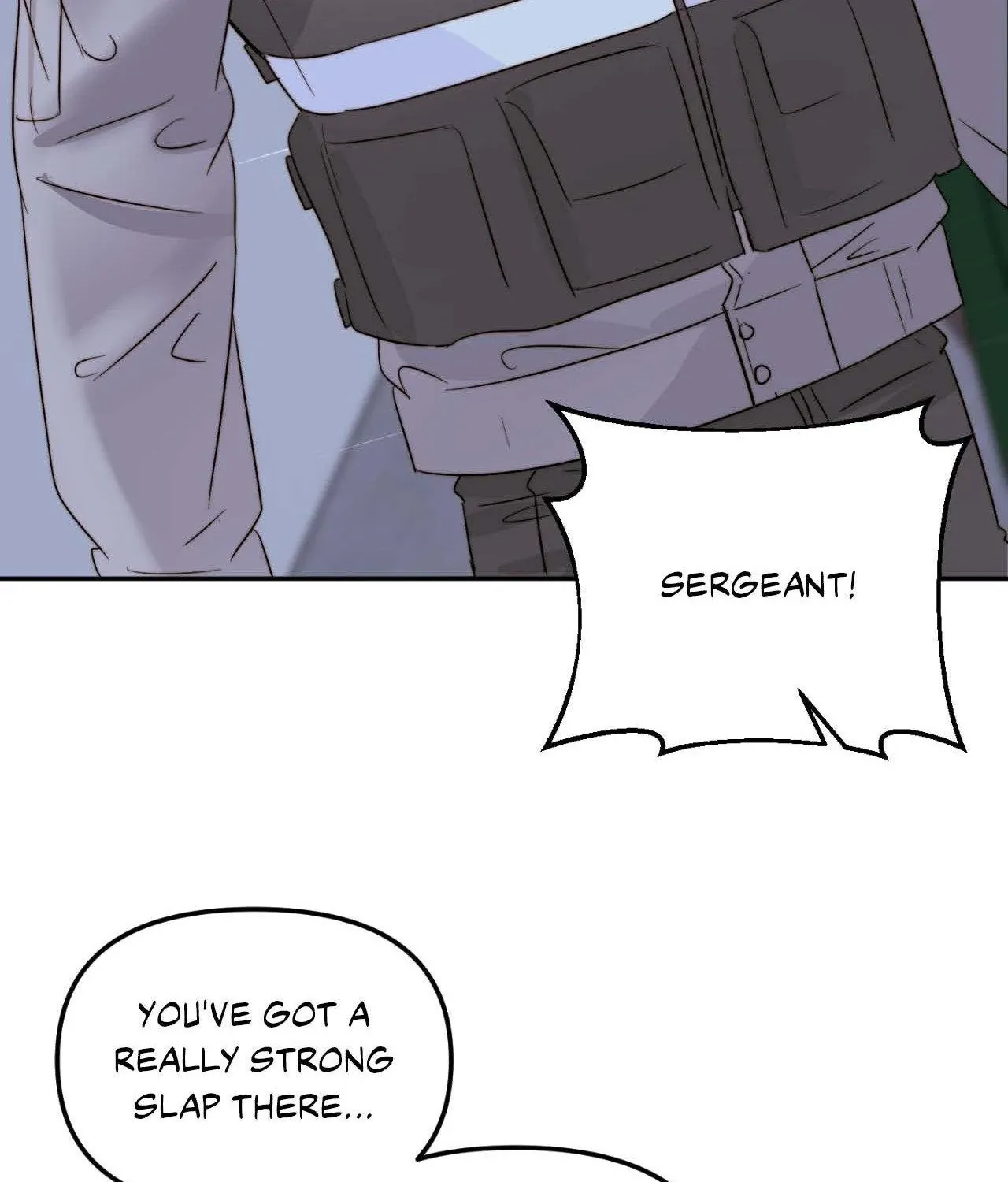 Love Rides on Pheromone Allergy Chapter 37 page 103 - 