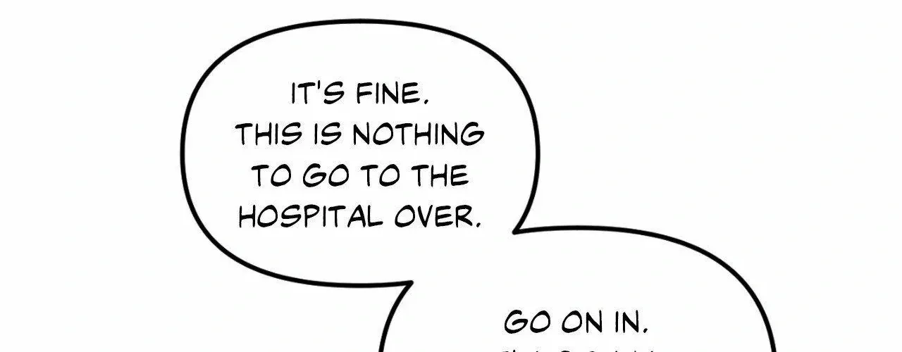 Love Rides on Pheromone Allergy Chapter 37 page 110 - 