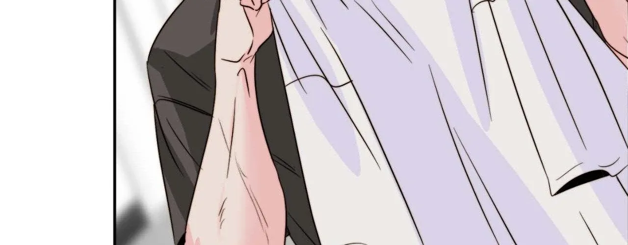 Love Rides on Pheromone Allergy Chapter 37 page 12 - 