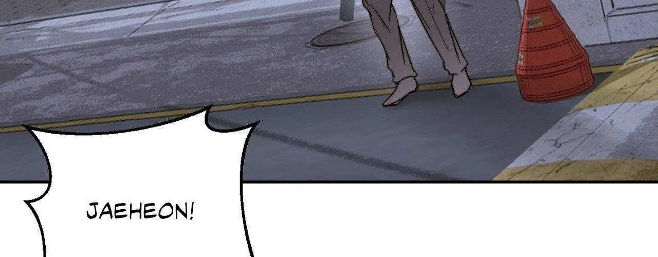 Love Rides on Pheromone Allergy Chapter 37 page 114 - 