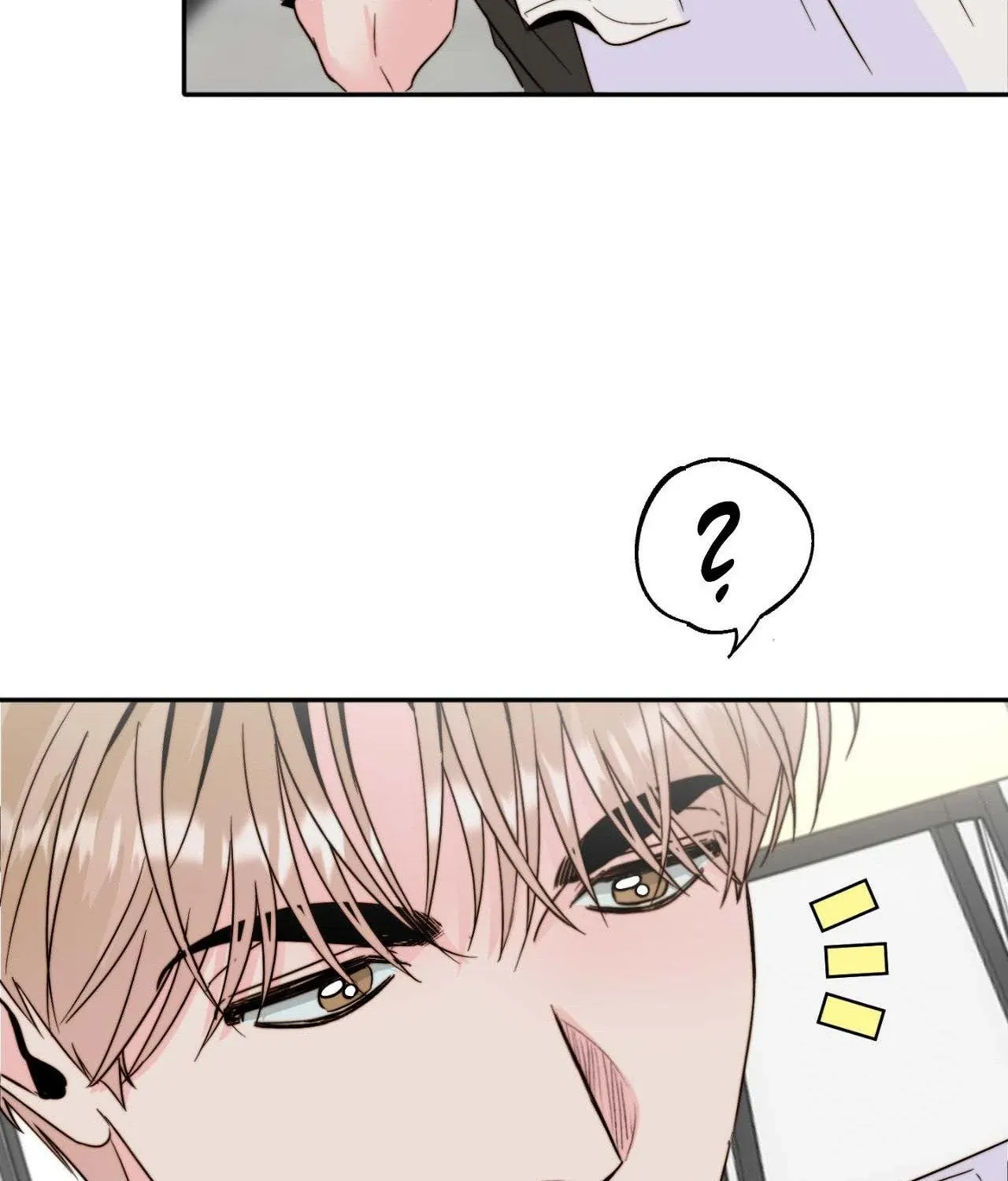 Love Rides on Pheromone Allergy Chapter 37 page 13 - 