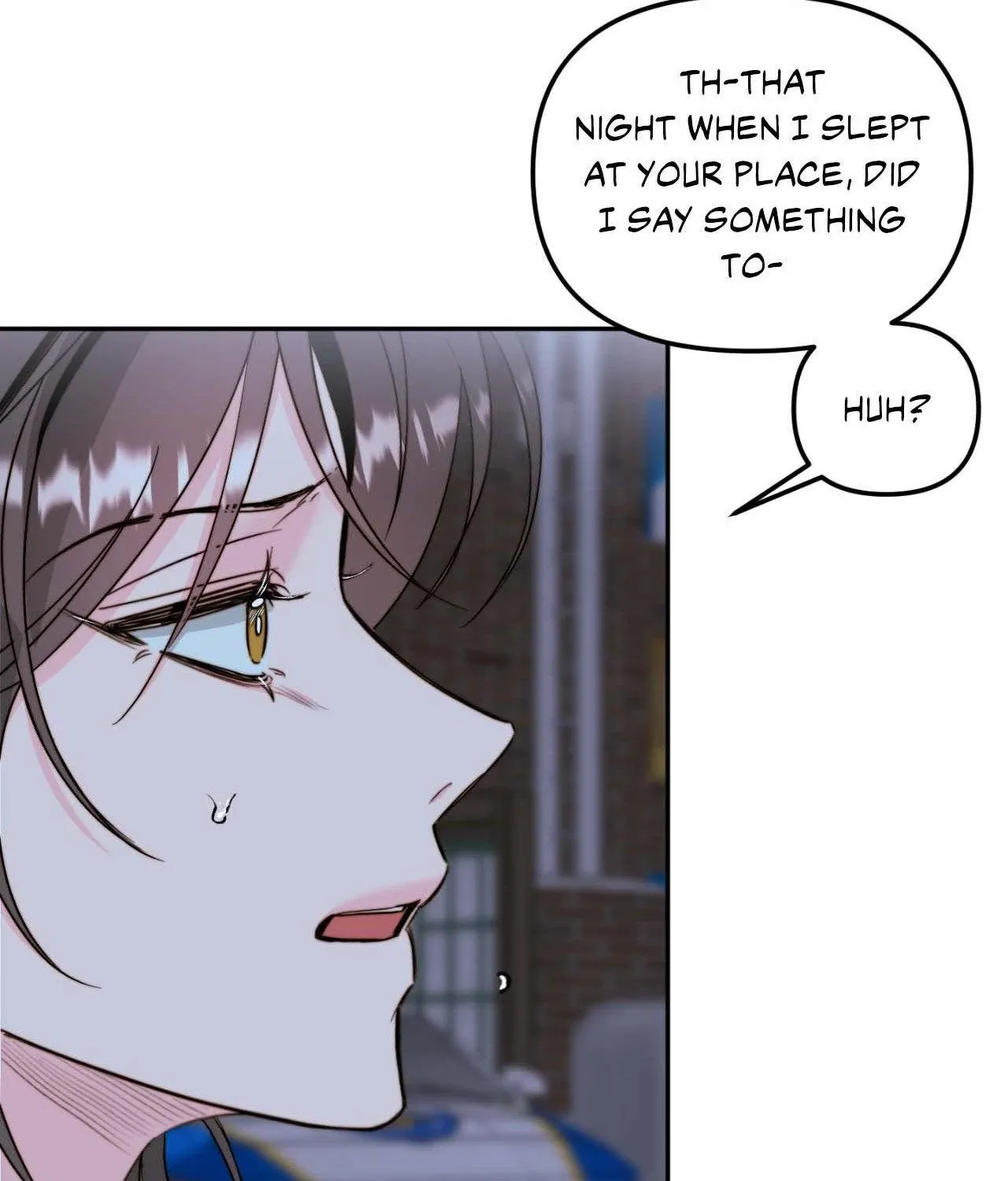Love Rides on Pheromone Allergy Chapter 37 page 121 - 