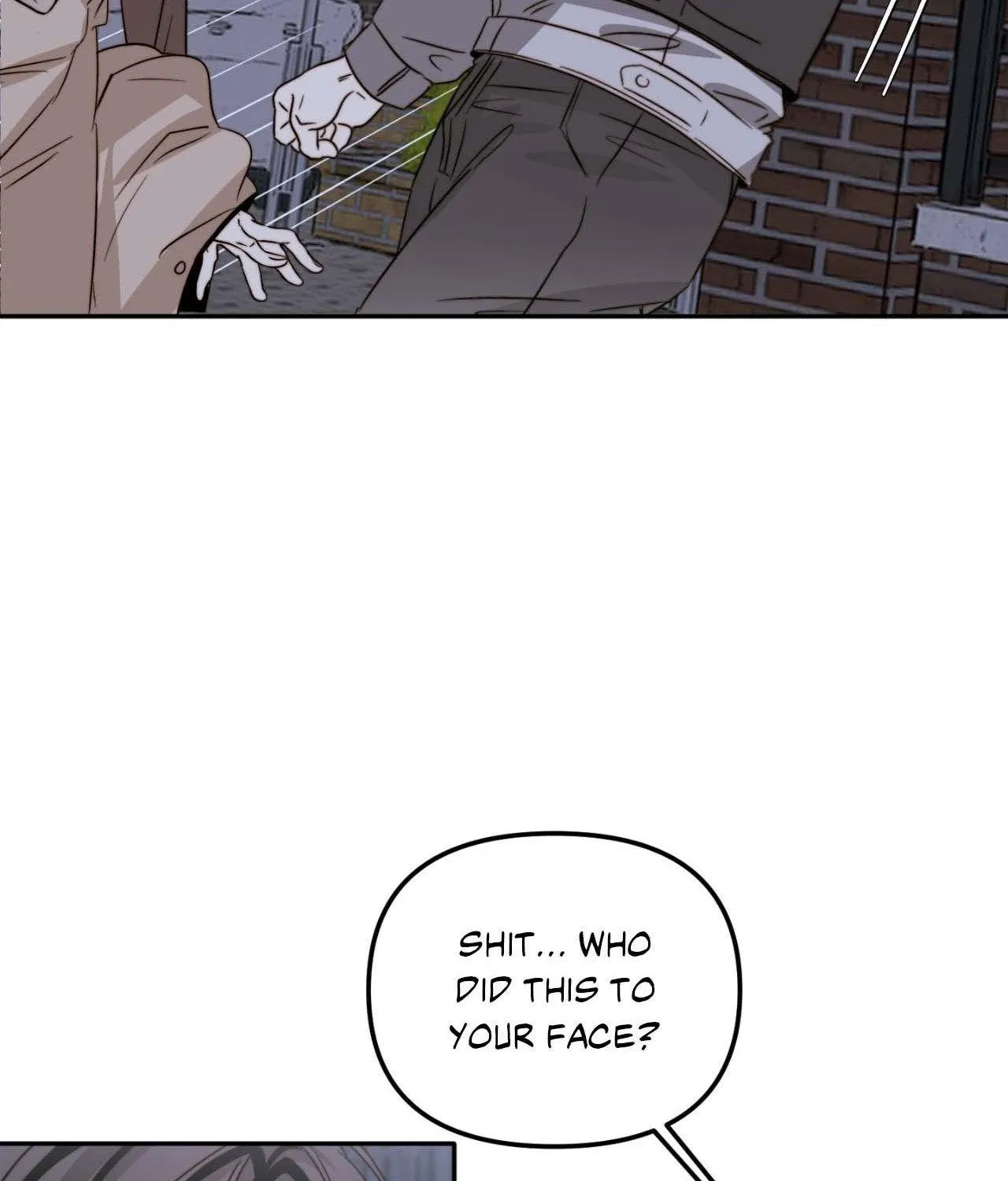 Love Rides on Pheromone Allergy Chapter 37 page 125 - 
