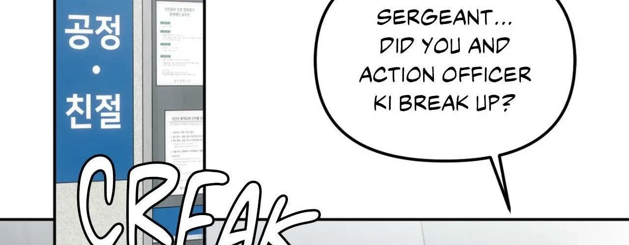 Love Rides on Pheromone Allergy Chapter 37 page 140 - 